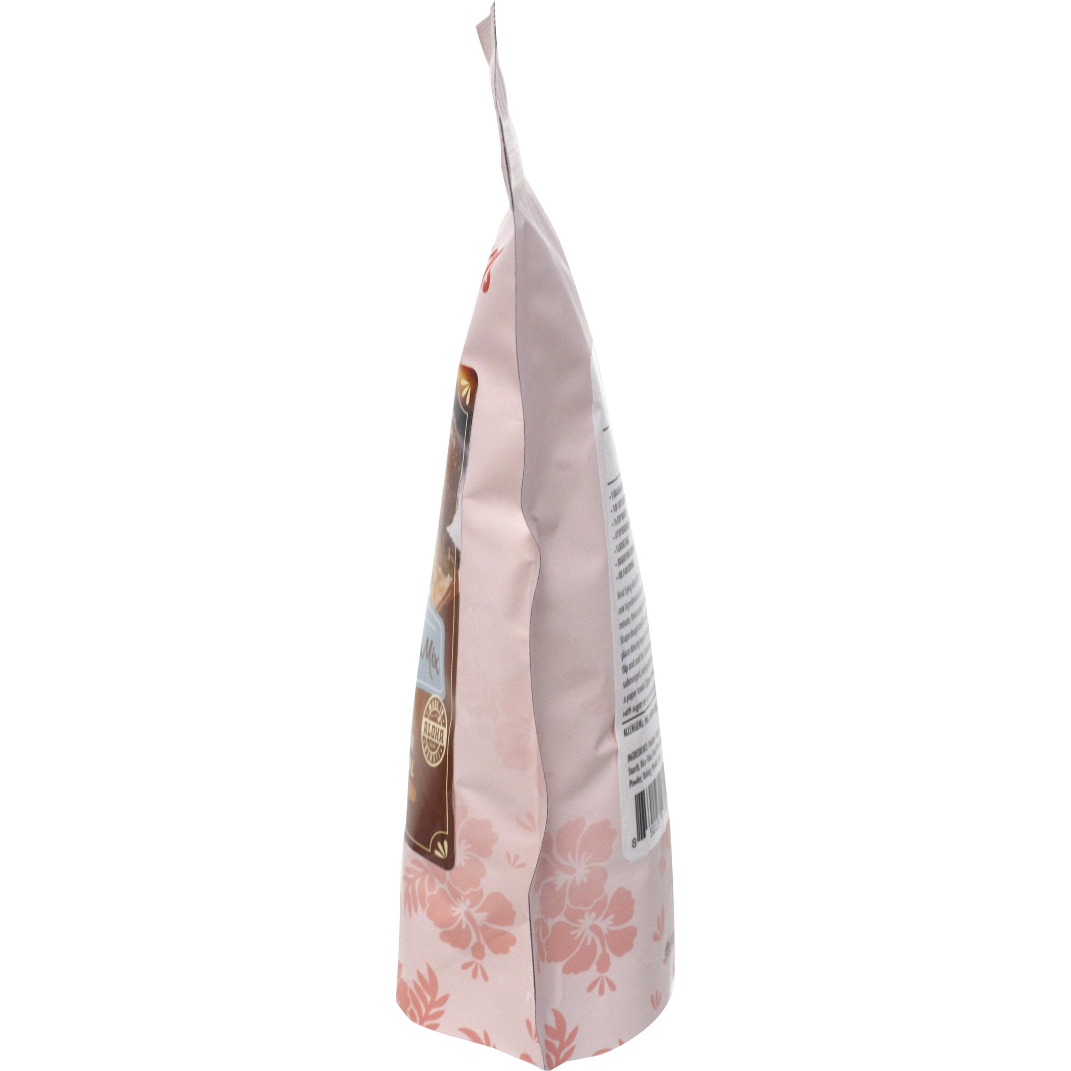 (2 pack) Mochi Foods Malasada Mix 8 oz