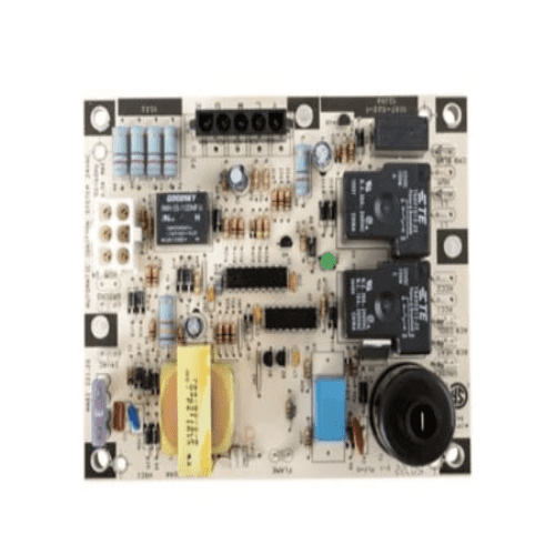 Lennox 12J99 OEM Replacement Furnace Control Board, 6" x 6" x 6"