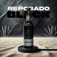 thumbnail image 3 of Pack de 4 Tequila Hacienda De Tepa Reposado Black 700 ml, 3 of 3
