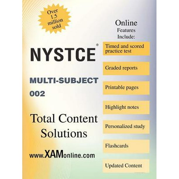 Cst multi subject part 3 picture