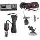 thumbnail image 1 of 3 Camera Lens Car DVR 3-Channel Dash Cam HD 1080P Recorder, 1 of 5