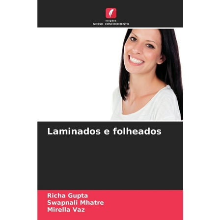 Laminados e folheados, (Paperback)