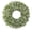 1, variant on Spring And Summer Floral Wreath - 50Cm Artificial Door Hanging Wreath With Realistic Foliage & Blooms, Construction For Indoor Outdoor Use - Ideal For Doors, Walls, Home