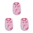thumbnail image 1 of Methold Ropa para mascotas Chaleco de terciopelo coralino Chalecos elásticos para mantener el calor con patrones lindos Ropa Cómoda Suministros de Type1 NO1 Methold CBP186776, 1 of 6