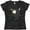 Storm Camo, variant on Inktastic Goth Animals Pets Black Cat Women's T-Shirt