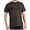 Brown, variant on CafePress - OCEAN COMOTION Dark T Shirt - Men's Classic Graphic Cotton T-Shirt