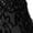 Black, variant on Plus Size Sequin Evening Dress Long Sleeve Mermaid Formal Party Gown 0XL-4XL