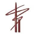 thumbnail image 4 of (3 pack) Revlon ColorStay Longwear Lip Liner Pencil, 640 Raisin, 0.01 oz, 4 of 10