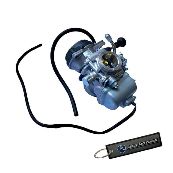 Carburetor Fits Suzuki EN125 GN125 (1982-2018)