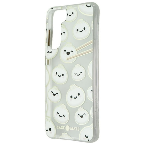 Case-Mate Prints Series Case for Samsung Galaxy S21 5G - Cute as a Dumpling