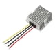 thumbnail image 2 of Regulador De Voltaje Elevador De CC, Módulo Convertidor De CC CC 12 V Antichoque Tasa De Conversión Del 96% 10 A Impermeable Para De Seguridad, 2 of 7