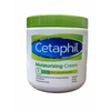 Cetaphil moisturizing Cream for Dry/Sensitive Skin, eczema- Non Greasy- 20 oz