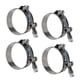 thumbnail image 5 of CONJUNTO 4 Abrazaderas Abrazaderas Acero Inoxidable T Tipo 95MM 103MM, 5 of 9