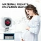 thumbnail image 1 of Multifunctional CD DVD Player Wall Mounted MP3 DVD Player with IR Remote Control, 1 of 9