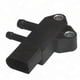 thumbnail image 1 of Chevrolet Captiva Opel Antara Exhaust Differential Pressure Sensor 25182883 96419104, 1 of 5