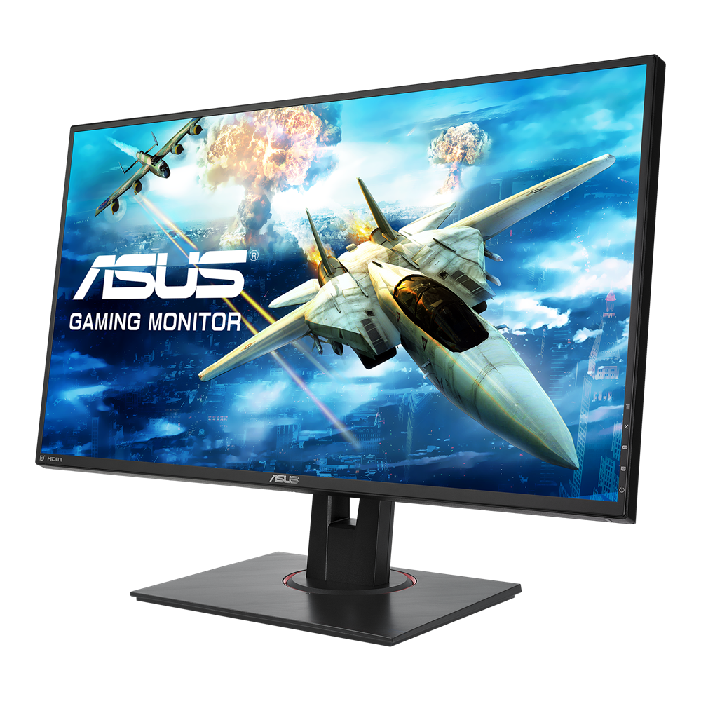 ASUS VG278QR 27” Gaming Monitor, 165Hz Full HD, 0.5ms, G
