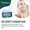 thumbnail image 3 of Crema facial TreeActiv Acne Original 60 ml con 2% de ácido salicílico, 3 of 7