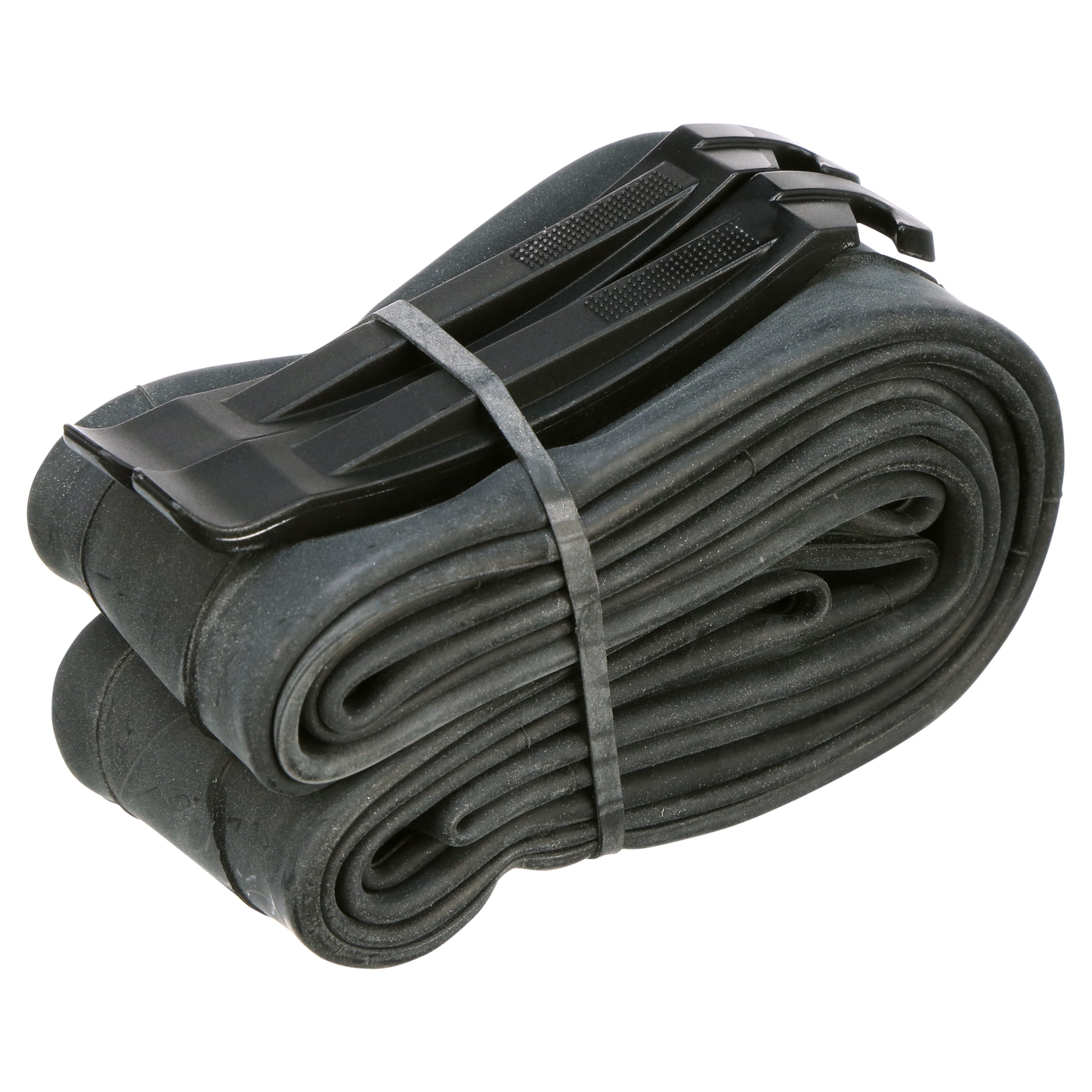 (4 pack) Goodyear 26" x 2.1"-2.4" Heavy Duty Bike Tube, Presta Valve
