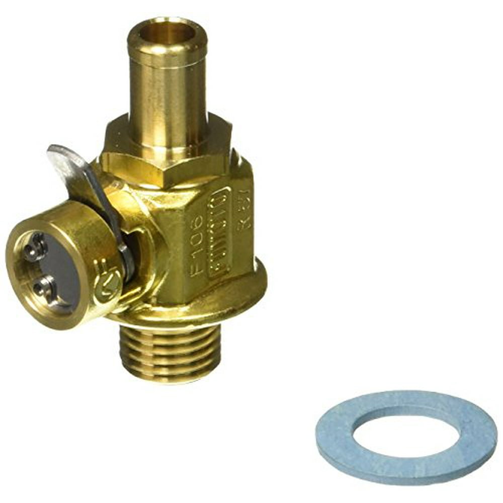 fumoto f106n engine oil drain valve