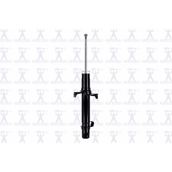 Suspension Strut Assembly