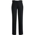 thumbnail image 1 of EDWARDS LADIES SECURITY EZ FIT FLAT FRONT PANT, 1 of 1