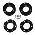 thumbnail image 4 of Fits 2021-2023 Ford Bronco Skyjacker Suspensions Lift Kit Suspension FB2120MSP 2 Inch Front Lift; 2 Inch Rear Lift; Black Components; With Front And Rear Metal Spacers/Installation Hardware, 4 of 5