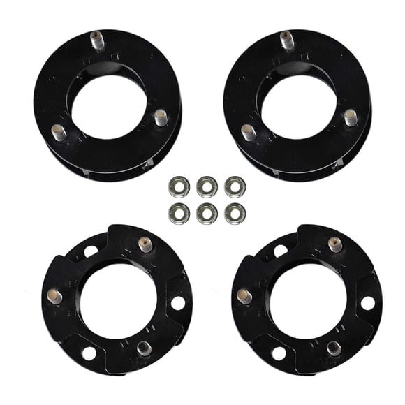 Kit de Elevación de Suspensión Skyjacker FB2120MSP para Bronco 21-22