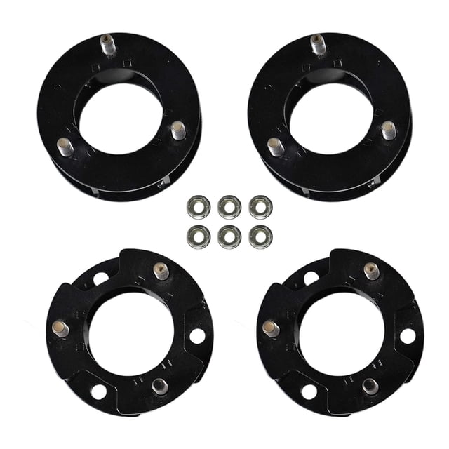 Kit de Elevación de Suspensión Skyjacker FB2120MSP para Bronco 21-22