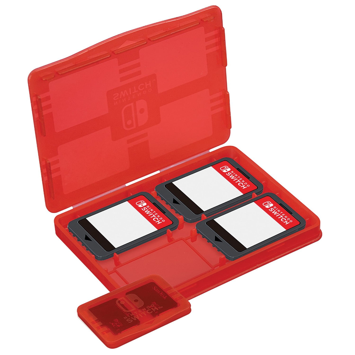 Nintendo Switch Altoids Tin Cartridge Case – sudomod