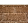 thumbnail image 6 of Custom Size Runner Rug Brick Design Runner 26 Inch Wide Pick Your Own Size, 6 of 7