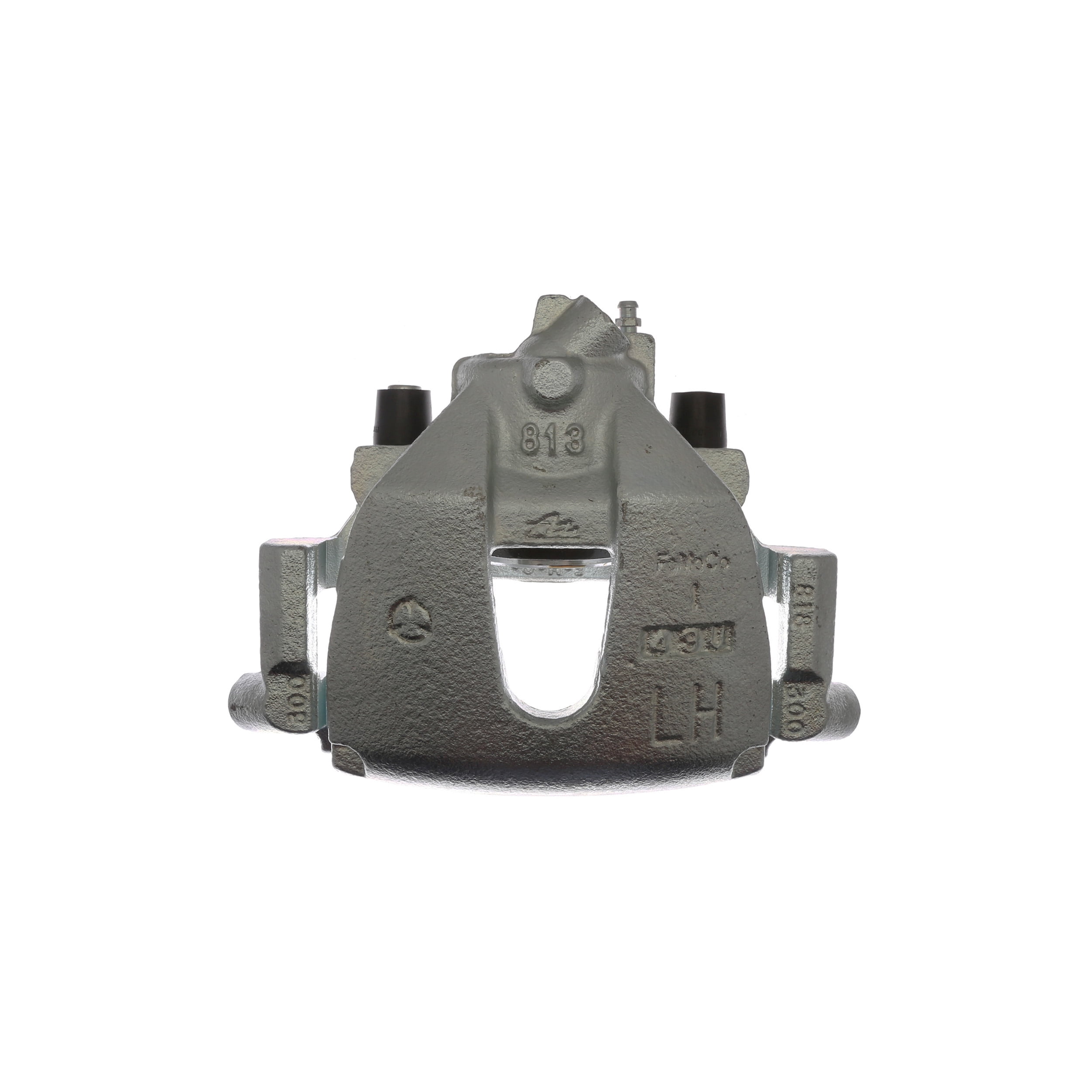 Raybestos FRC11805N DISC BRAKE CALIPER Fits select: 2004-2007 MAZDA 3, 2006-2007 MAZDA 5