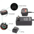 thumbnail image 3 of Acaige Battery Charger For Craftsman V20 20V Max Series Li-Ion Battery, 3 of 5
