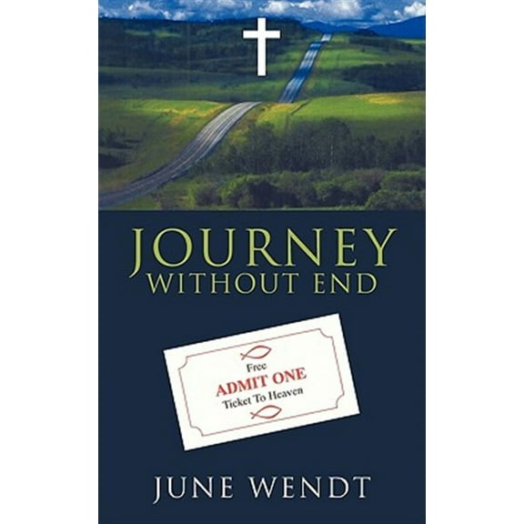 Journey Without End (Paperback)