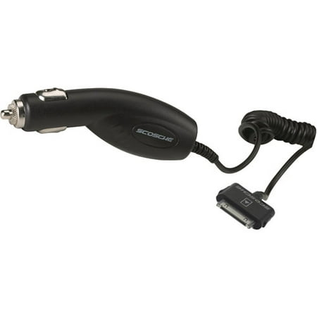 Scosche iPhone Car Charger