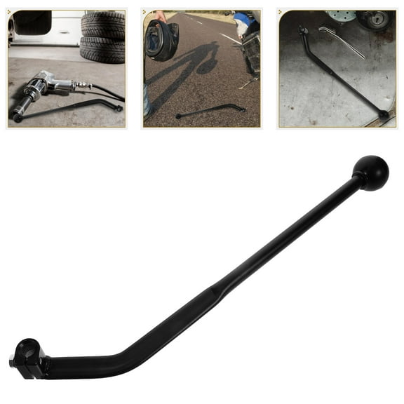 MLINS Replacement Gear Shift Lever for Dirt Bikes Quad Bikes and ATVS Motorcycle Gear Shifter Compatible for Motorcycles 70-125CC