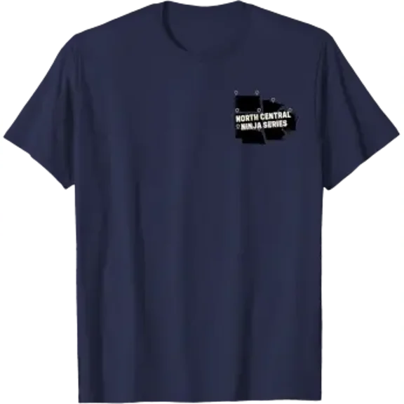 NCNS Finalist 2025 T-Shirt