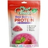 My Fresh Blends Red Berry Plus Protein Booster, 8 oz
