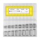 thumbnail image 1 of 360pcs 6-23mm Reloj Acero inoxidable Barras resorte Correa reloj Pasadores enlace, 1 of 10