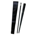thumbnail image 3 of funtasica 1/2 Pool Cue Snooker Cue Trendy Ergonomic Billiard Stick with Storage Bag for Billiard Beginners Training Enthusiasts, 3 of 8