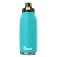 thumbnail image 1 of Botella de agua Bubba Radiant de acero inoxidable, 1,2 L, engomada, 1 of 5