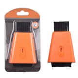 Computer Clean Brush Retractable Double-headed Mini digital Screen Dust ...