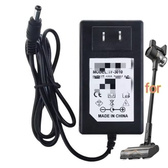 HQRP AC Adapter for Line 6 Bass POD XT XTL, FloorPod, Floor-Pod