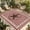 wine red, variant on Farmhouse Outdoor Rug for Patio/Deck/Porch, Non-Slip Large Area Rug 5 x 7 Ft, Vintage Star Retro Rustic Checked Grid Lodge Indoor Outdoor Rugs Washable Area Rugs, Reversible Camping Rug Carpet Runner