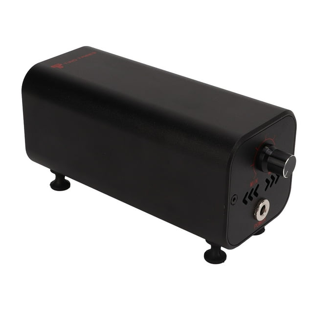 Air Assist, Engraver Air Assist Pump Heat Dissipation Frosted 100-240V For Cutting Engraving Machine US Plug