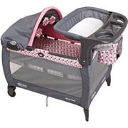 Graco - Full-size Pack 'n Play Playard,