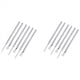 thumbnail image 1 of Herramientas de Arcilla, 12 Piezas Herramientas de Detalle de Cerámica para Esculpir Arcilla Herramientas de Textura de Alambre de Plumas Kit de Modelado de Tallado de Arcilla, 1 of 8