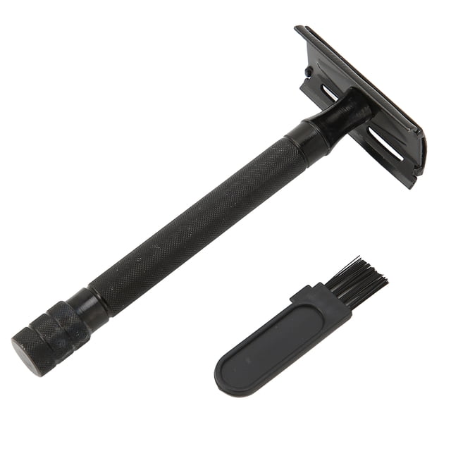 Manual Safety Razor,Manual Razor Double Edge Double Edge Razor Shaving Razor Best in its Class
