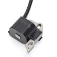thumbnail image 1 of Ignition Coil Kit, Ignition Coil, High Reliability Durable Easy Replace Fishery Chainsaw Accessory For  MS200T Agriculture, 1 of 8