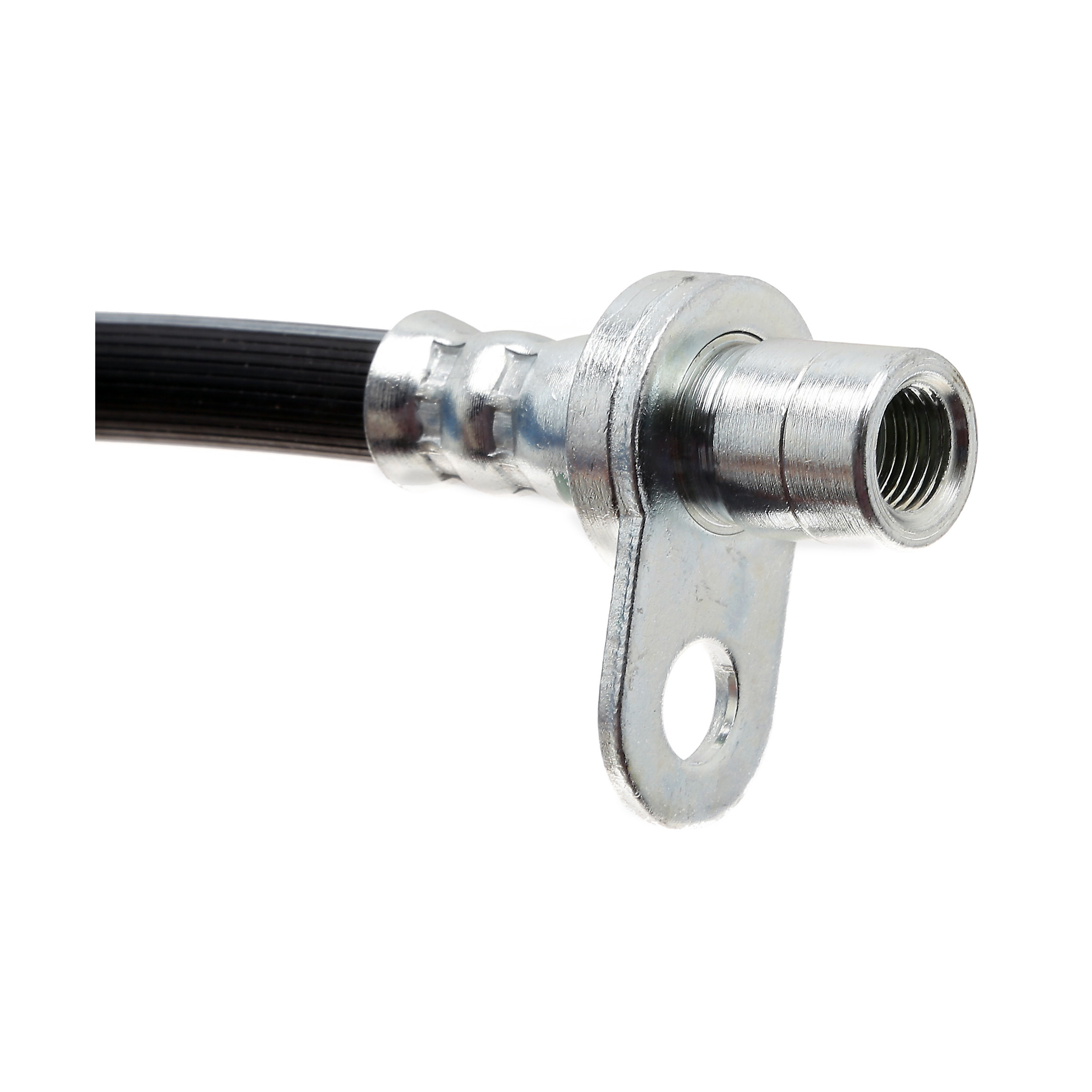 Raybestos Element3 Brake Hose, BH383467 Fits select: 2010-2015 TOYOTA PRIUS, 2013-2017 TOYOTA PRIUS V