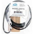 thumbnail image 3 of Supplying Demand 4400EL2001A 4400EL2001F Clothes Dryer Drive Belt Replacement, 3 of 4